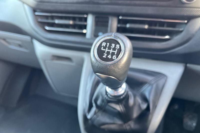 Used Ford Transit Custom 2024 for sale - 76710239: Photo 35