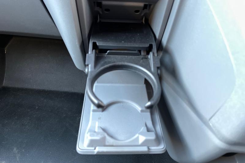 Used Ford Transit Custom 2024 for sale - 76710239: Photo 37