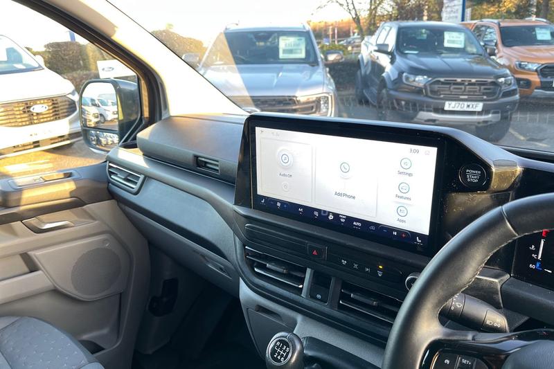 Used Ford Transit Custom 2024 for sale - 76710239: Photo 38