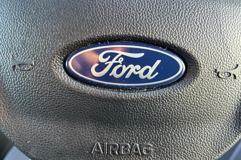 Used Ford Transit Custom 2024 for sale - 76710239: Photo 39