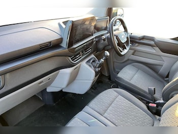 Used Ford Transit Custom 2024 for sale - 76710239: Photo