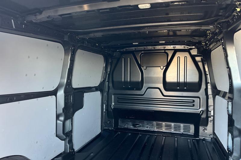 Used Ford Transit Custom 2024 for sale - 76710239: Photo 5