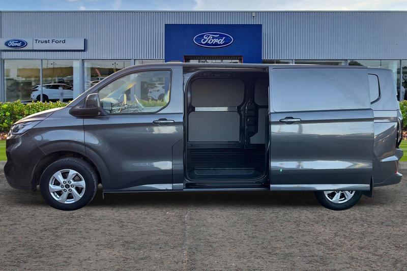 Used Ford Transit Custom 2024 for sale - 76710239: Photo 6