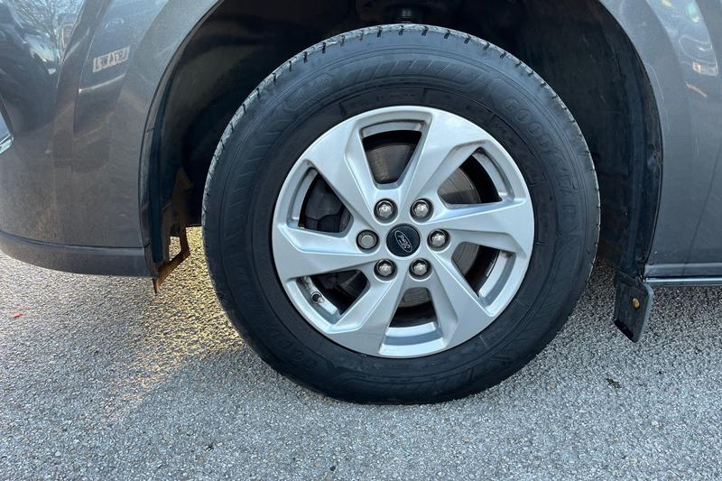 Used Ford Transit Custom 2024 for sale - 76710239: Photo 7