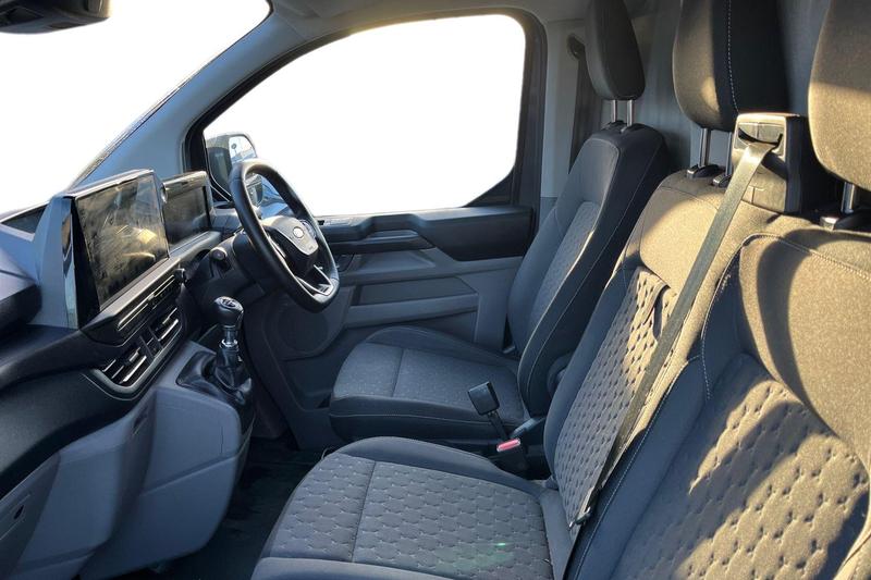 Used Ford Transit Custom 2024 for sale - 76710239: Photo 9