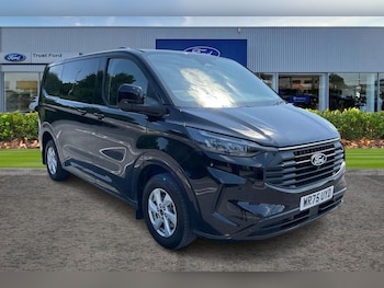 Used Ford Transit Custom 2025 for sale - 79021617: Photo