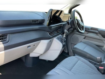 Used Ford Transit Custom 2025 for sale - 79021617: Photo