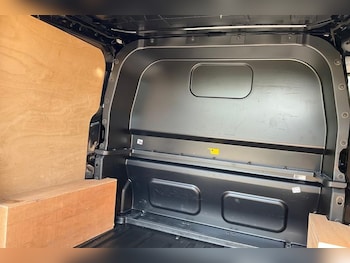 Used Ford Transit Custom 2025 for sale - 79021617: Photo