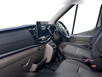 Used Ford Transit 2025 for sale - 76196667: Photo