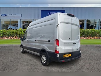 Used Ford Transit 2024 for sale - 79479729: Photo