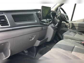 Used Ford Transit 2024 for sale - 79479729: Photo