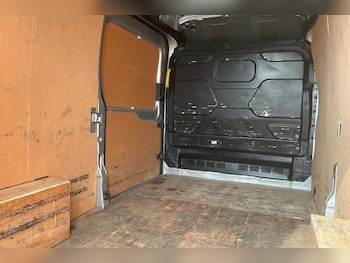 Used Ford Transit 2024 for sale - 79479729: Photo
