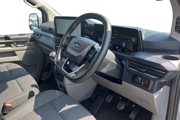 Used Ford Transit Custom 2025 for sale - 75655867: Photo 14