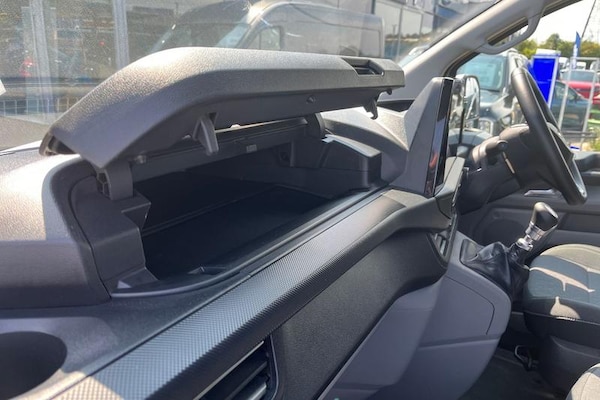 Used Ford Transit Custom 2025 for sale - 75655867: Photo 15