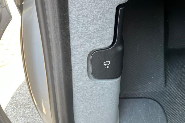 Used Ford Transit Custom 2025 for sale - 75655867: Photo 17