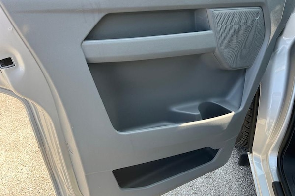 Used Ford Transit Custom 2025 for sale - 75655867: Photo 19
