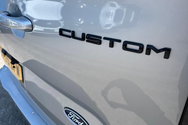 Used Ford Transit Custom 2025 for sale - 75655867: Photo 20