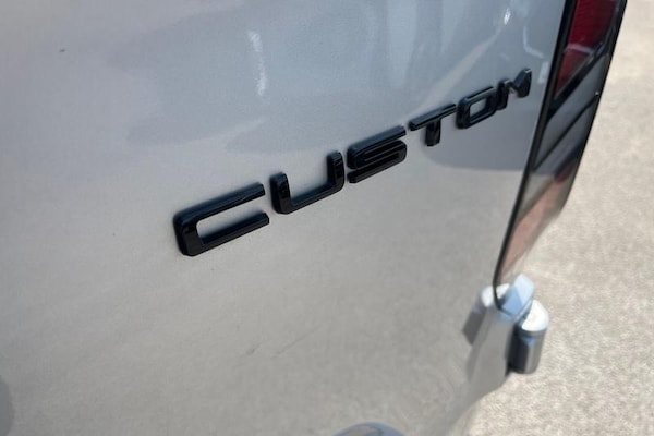 Used Ford Transit Custom 2025 for sale - 75655867: Photo 22