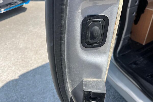Used Ford Transit Custom 2025 for sale - 75655867: Photo 23