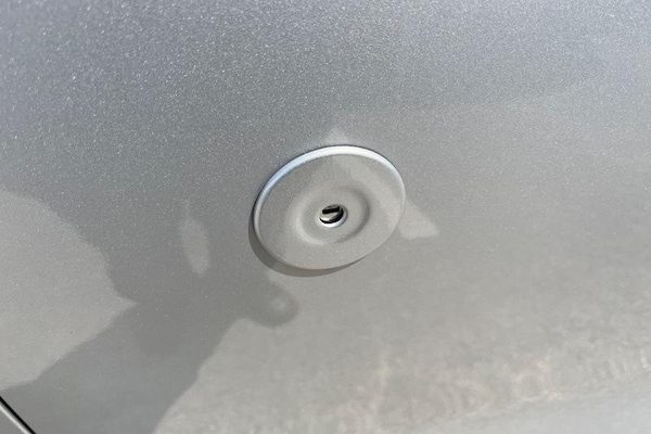 Used Ford Transit Custom 2025 for sale - 75655867: Photo 24