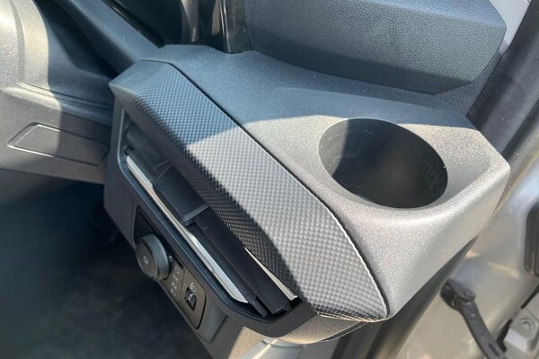 Used Ford Transit Custom 2025 for sale - 75655867: Photo 29