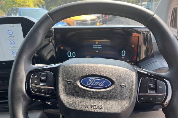 Used Ford Transit Custom 2025 for sale - 75655867: Photo 32