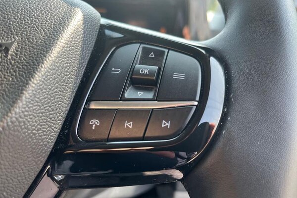 Used Ford Transit Custom 2025 for sale - 75655867: Photo 34