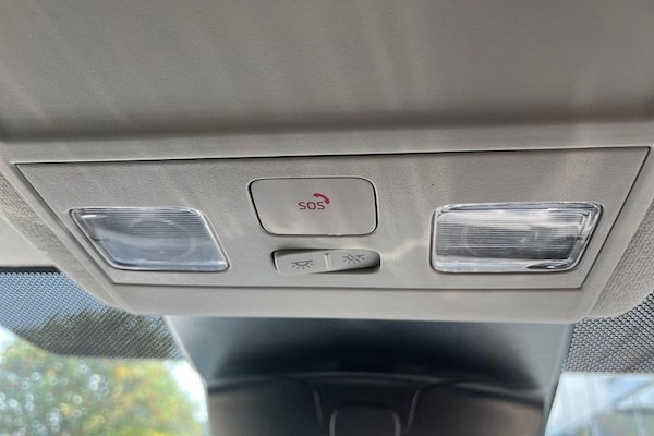 Used Ford Transit Custom 2025 for sale - 75655867: Photo 35