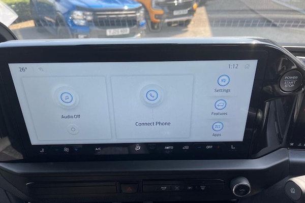 Used Ford Transit Custom 2025 for sale - 75655867: Photo 36