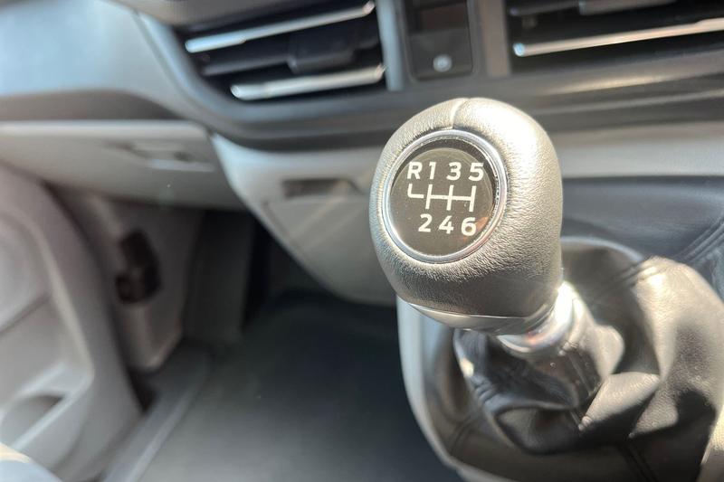 Vehicle 38