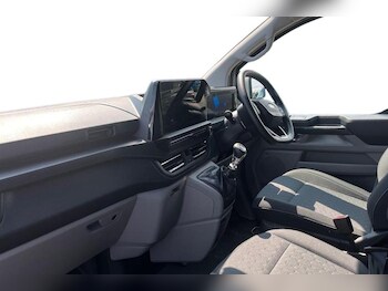Used Ford Transit Custom 2025 for sale - 75655867: Photo