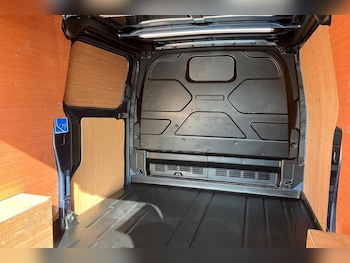 Used Ford Transit Custom undefined for sale - 78366459: Photo