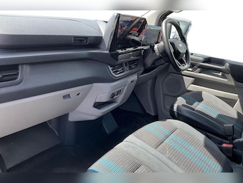 Used Ford Transit Custom 2025 for sale - 79591617: Photo