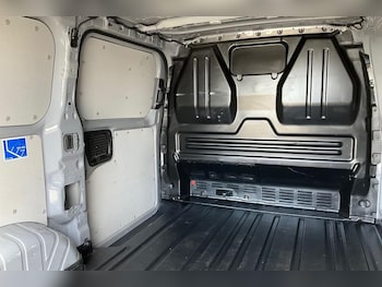 Used Ford Transit Custom 2025 for sale - 79591617: Photo