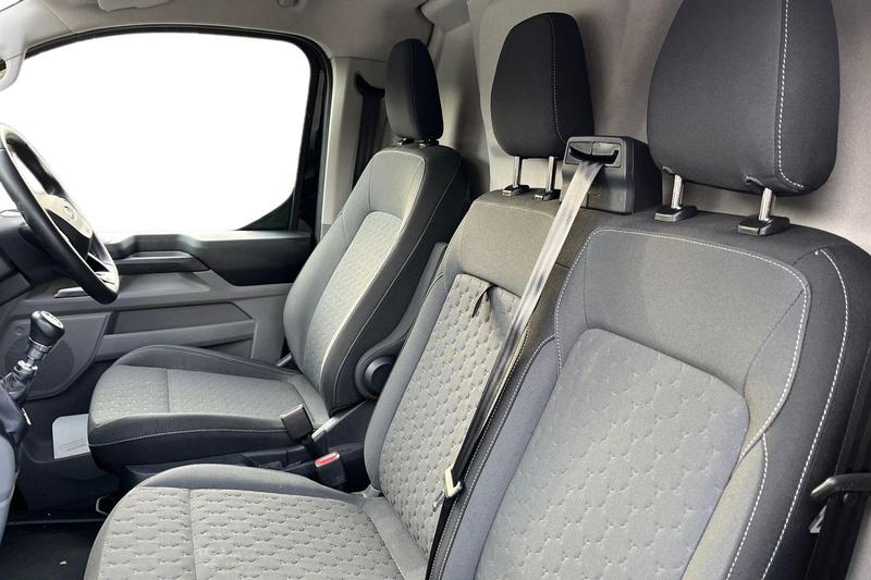 Used Ford Transit Custom 2025 for sale - 76835716: Photo 10