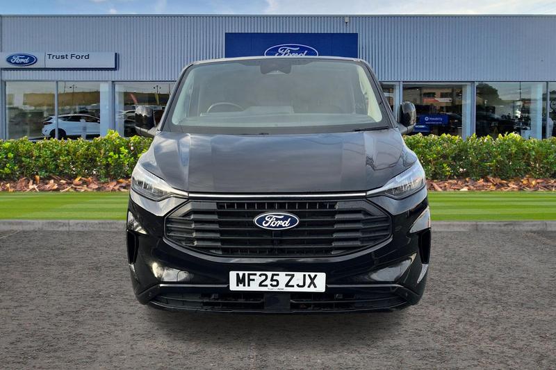 Used Ford Transit Custom 2025 for sale - 76835716: Photo 11