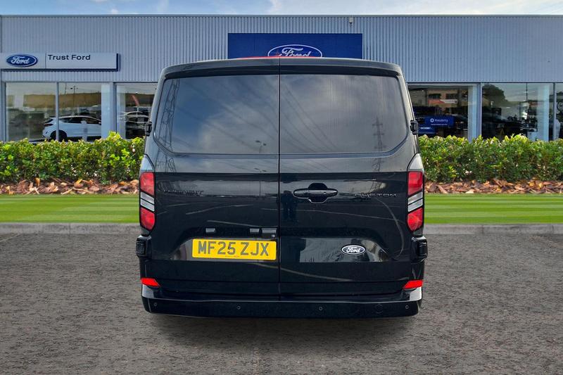 Used Ford Transit Custom 2025 for sale - 76835716: Photo 12