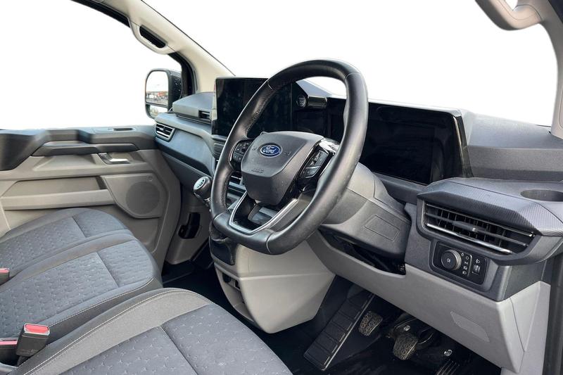 Used Ford Transit Custom 2025 for sale - 76835716: Photo 13