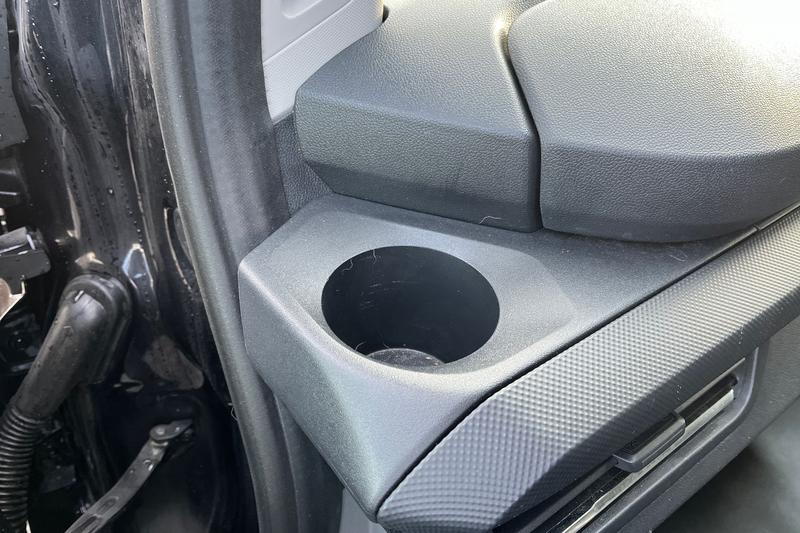 Used Ford Transit Custom 2025 for sale - 76835716: Photo 16