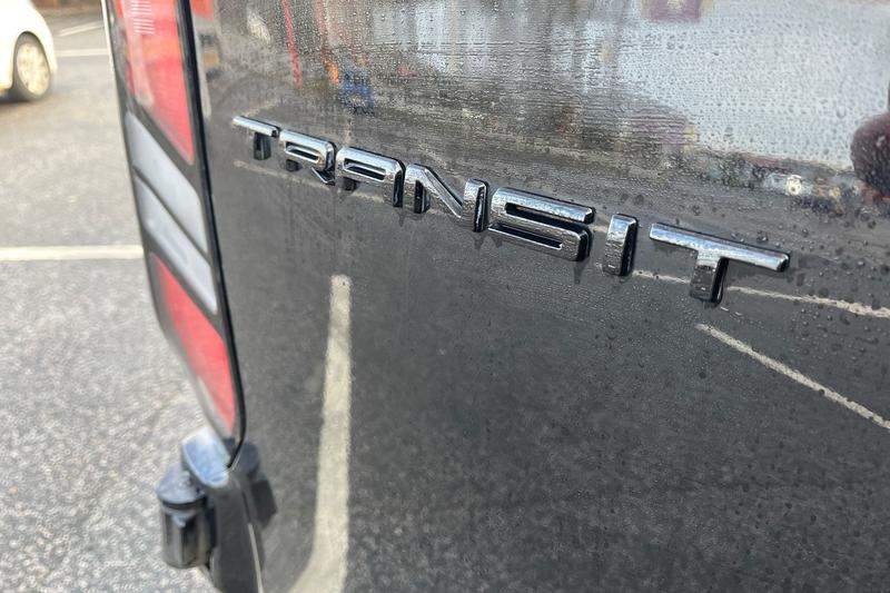 Used Ford Transit Custom 2025 for sale - 76835716: Photo 19