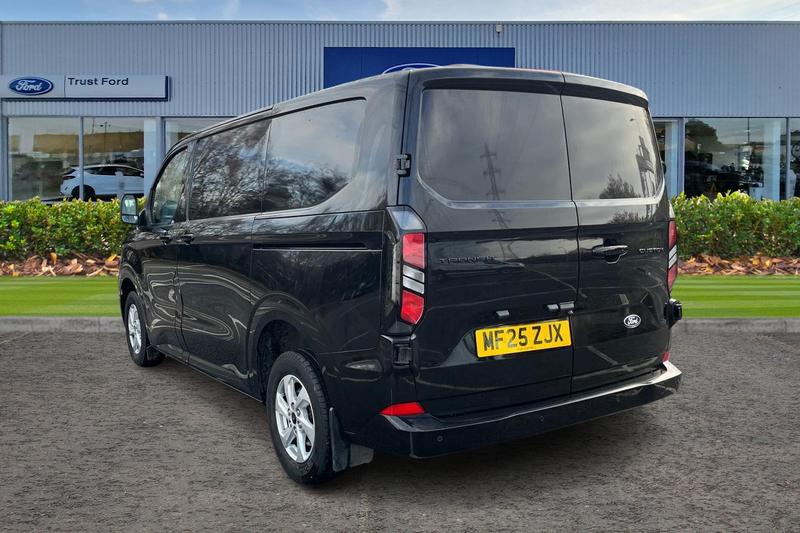 Used Ford Transit Custom 2025 for sale - 76835716: Photo 2