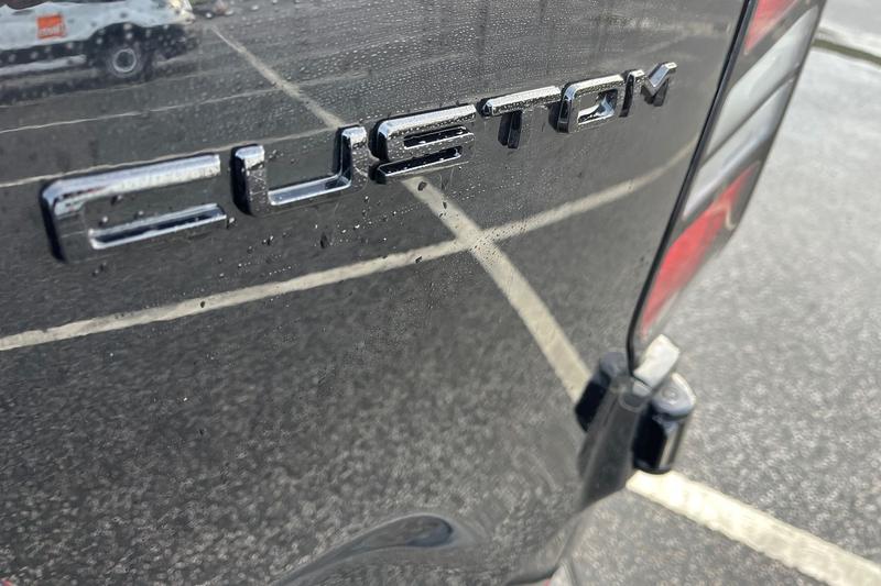 Used Ford Transit Custom 2025 for sale - 76835716: Photo 20