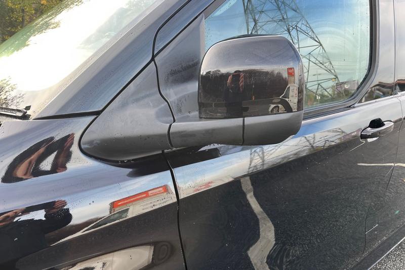 Used Ford Transit Custom 2025 for sale - 76835716: Photo 21