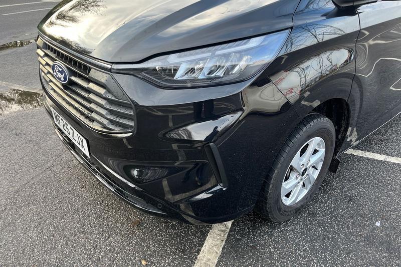 Used Ford Transit Custom 2025 for sale - 76835716: Photo 22