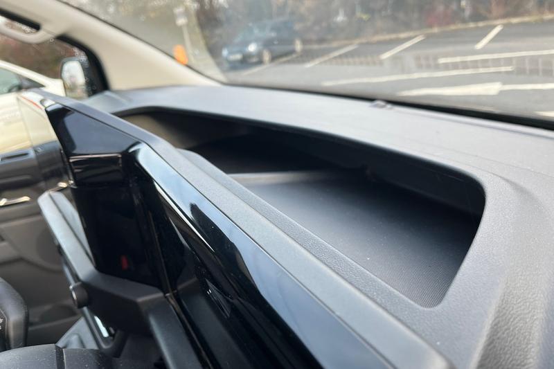 Used Ford Transit Custom 2025 for sale - 76835716: Photo 23