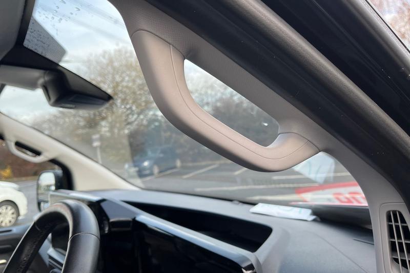 Used Ford Transit Custom 2025 for sale - 76835716: Photo 24