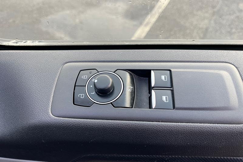 Used Ford Transit Custom 2025 for sale - 76835716: Photo 25