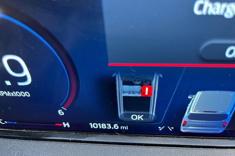 Used Ford Transit Custom 2025 for sale - 76835716: Photo 26