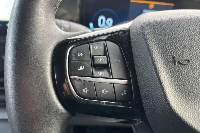 Used Ford Transit Custom 2025 for sale - 76835716: Photo 27