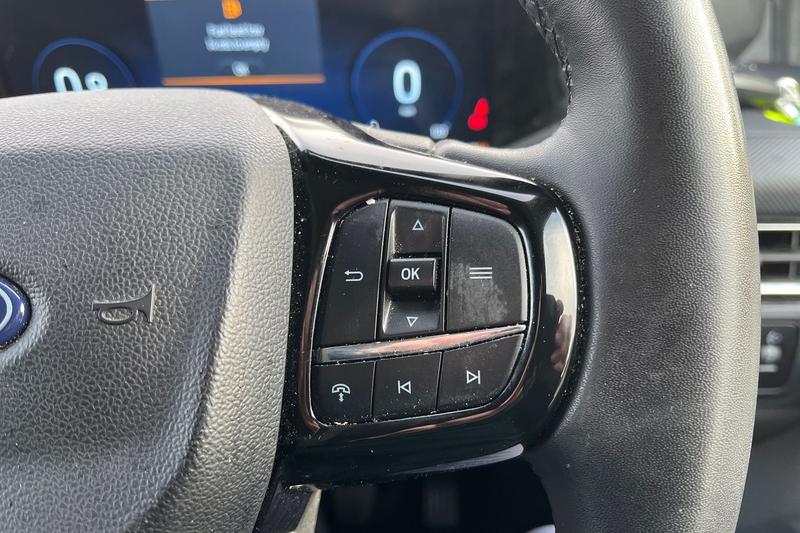 Used Ford Transit Custom 2025 for sale - 76835716: Photo 28